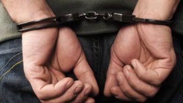 خلافات أسرية تنتهي بنحر عنقها ..  ضبط قاتل زوجته فى أسوان