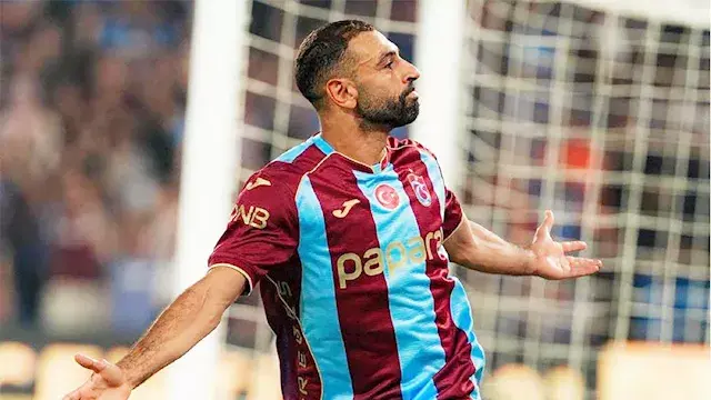 بعد موقفه مع الفراعنة.. محمد ص...