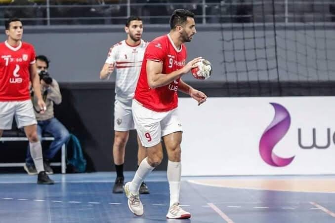 بمشاركة الأهلي والزمالك.. تعرف...