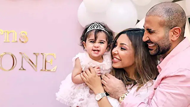 قبل طلاقهما للمرة الثالثة.. 25 صورة جمعت علياء بسيوني وأحمد سعد