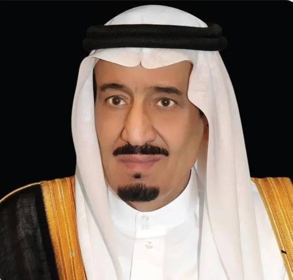 تحت رعاية خادم الحرمين.. الريا...