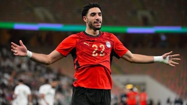 ياسر ريان: الضغط والرغبة في إث...