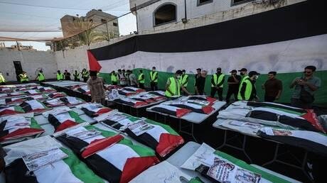 قتلى وجرحى وقصف في غزة.. إجلاء مرضى وتحذيرات من تدهور أوضاع الأسرى