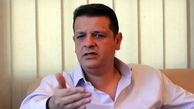رئيس حقوق الإنسان النواب عن مب...