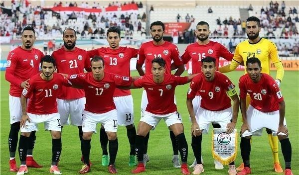 مدرب اليمن قبل مواجهة الإمارات...