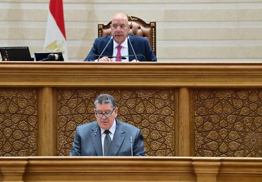 وكيل دفاع النواب: إنشاء جامعة...