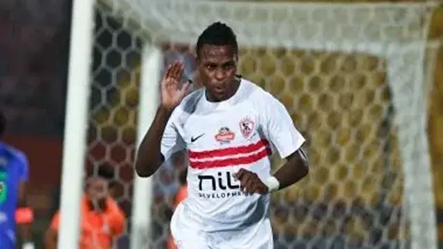 وصول شيكو بانزا لـ الزمالك ودعوة حسام حسن لزيارة تركيا.. أبرز الأحداث الرياضية اليوم
