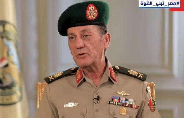 مدير الأكاديمية العسكرية: نعد...