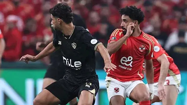 قبل القمة المرتقبة.. عبير فؤاد تتوقع نجم مباراة الأهلي والزمالك وتحسم كفة الأقرب للفوز