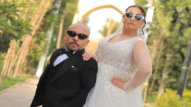 أول تعليق من الفنان مينا أبو ا...