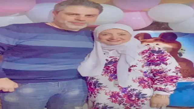 "بيزعجهم".. كيف احتفلت زوجة معتمد جمال باقترابه من لقب الدوري المصري؟