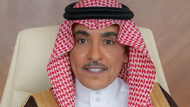 وزير الإعلام السعودي: المملكة...