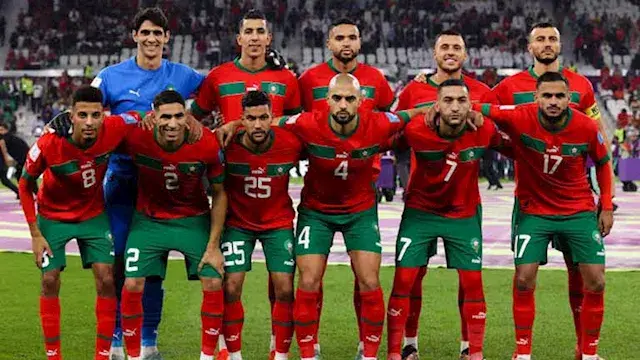 سيناريو معقد.. ماذا يحتاج منتخ...