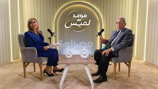 شهادة للتاريخ.. عمرو موسى يكشف...