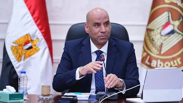وزير العمل يُعلن رسميًا موعد إجازة 23 يوليو للقطاع الخاص