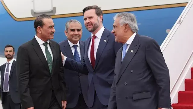 بعد جولة مفاوضات الـ"21 ساعة"....