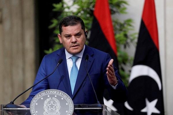 حكومة الوحدة الليبية توقع اتفا...