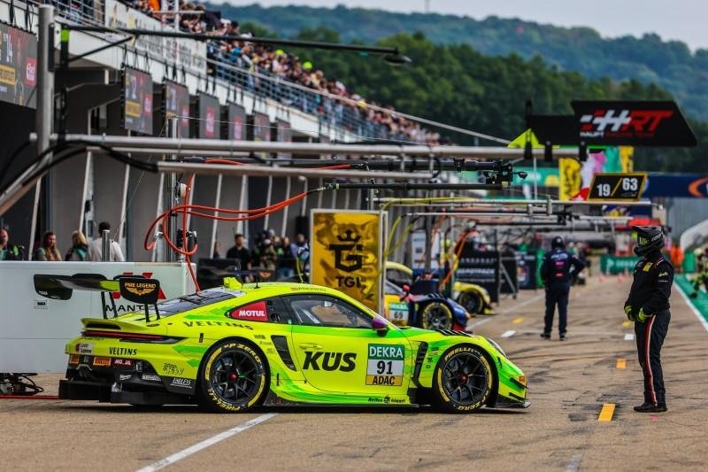 DTM considers major format shake-up with two-part shootout qualifying for 2027
