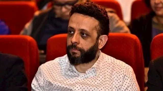 عمرو القاضي عن تجربته في"أسد":...