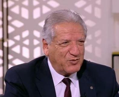فخري الفقي: في السنوات الـ4 ال...