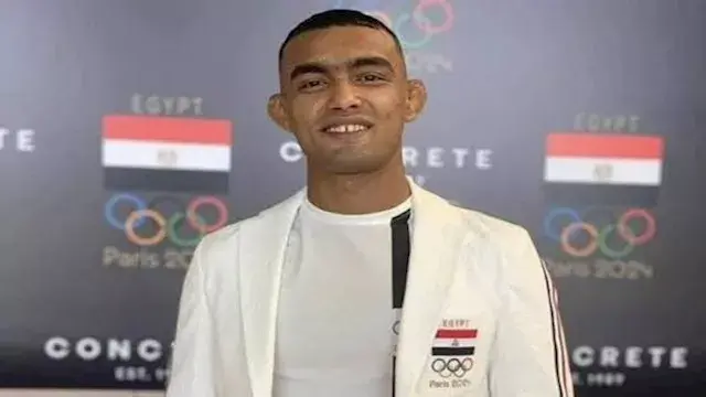 بعد وفاة لاعب منتخب مصر للمصار...
