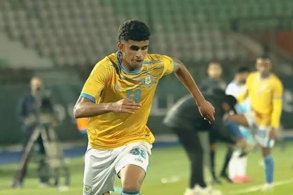 إبراهيم النجعاوي: أيام تفصلني...