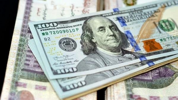 سعر الدولار الآن في البنوك
