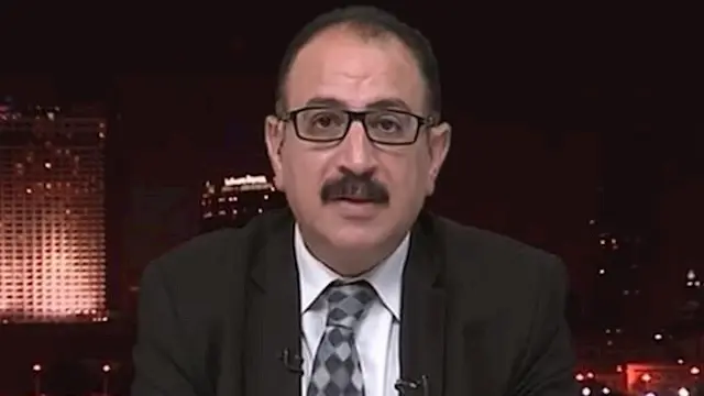 أستاذ علوم سياسية: لقاء السيسي...