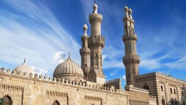 الأزهر يعزي الجزائر في ضحايا ح...