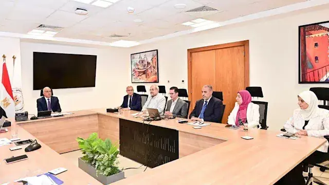 الري: جار توريد خطوط إنتاج حدي...