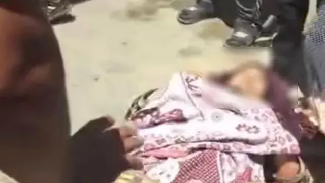 كان بيضربها.. ضبط زوج متهم بالتسبب في سقوط زوجته من شرفة منزلهم ببورسعيد