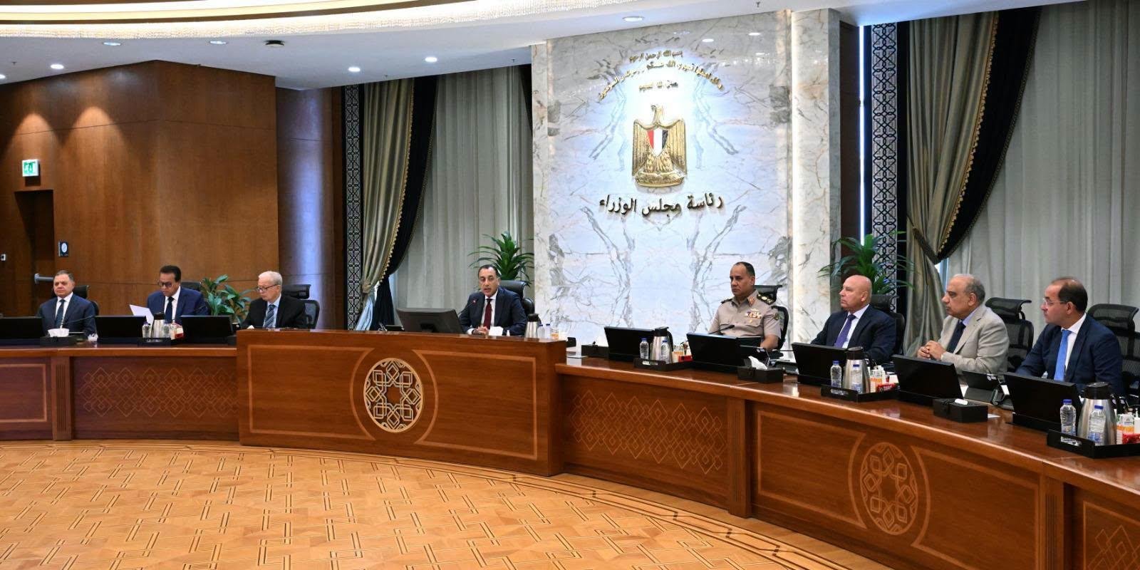مدبولي: أصولنا السيادية ستظل م...