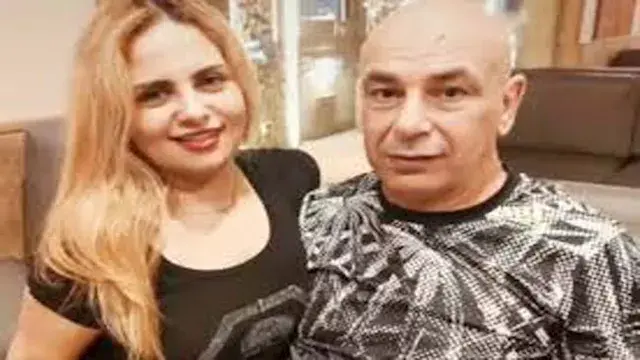 زوجة حسام حسن تشيد بمحمد هاني:...
