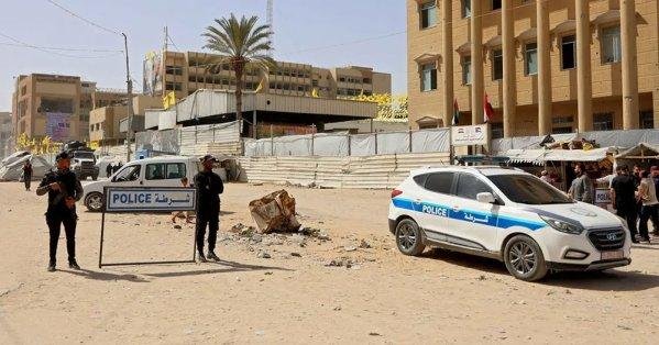 حماس تتجه لحل حكومتها في غزة تمهيدا لتسلم اللجنة الوطنية إدارة القطاع