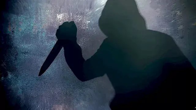 جريمة مأساوية.. مشاجرة على أول...