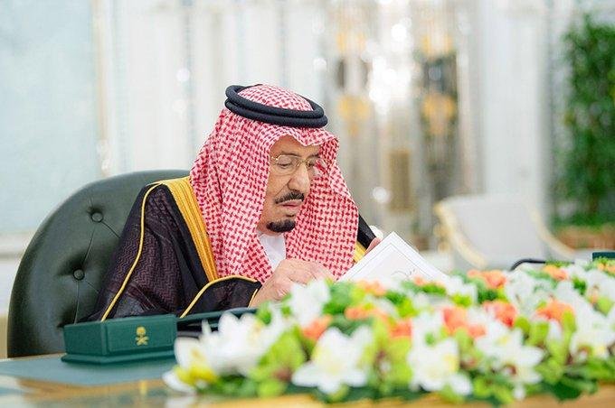 الملك سلمان: قمة مكة بين السعو...