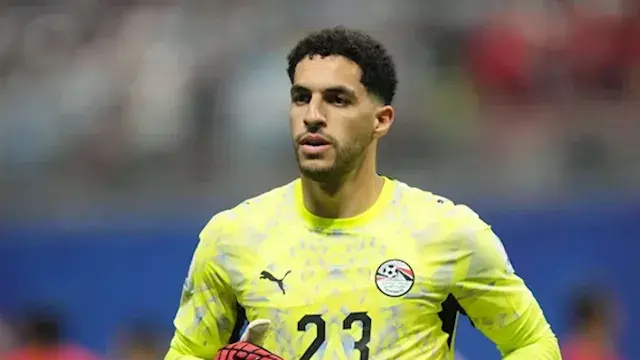 مصطفى شوبير عن هدف هاني العكسي...