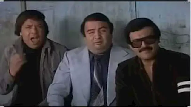 طلعت زكريا ووحيد سيف الأبرز.....