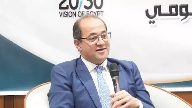 كجوك: موازنة العام المقبل قدرت...