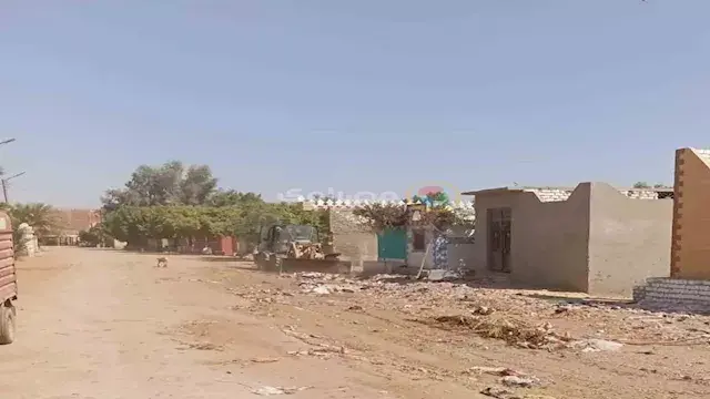 "محدش عنده قلب يقعد فيها تاني".. ماذا حدث لمنازل مذبحة بني مزار بعد 20 عامًا؟