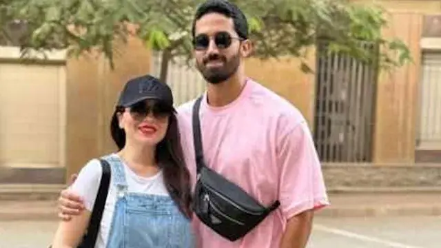 أحمد تيمور يكشف سبب حضوره زفاف...