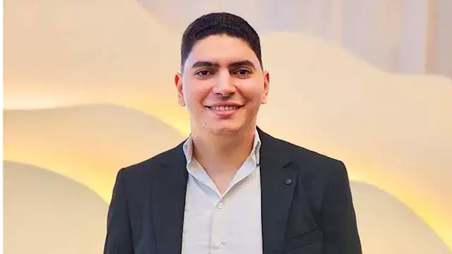 بعد تصدر "غبي".. حسام سعيد يكشف لـ"مصراوي" كواليس تقديم حودة بندق الأغنية