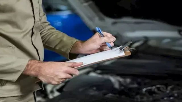 قبل ما تشتري سيارة مستعملة.. 8...