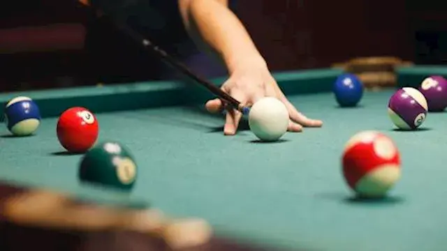 معلومات عن البلياردو أشهر ألعا...