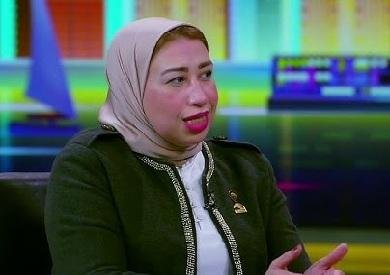 النائبة منى عبد الله: نمو التم...