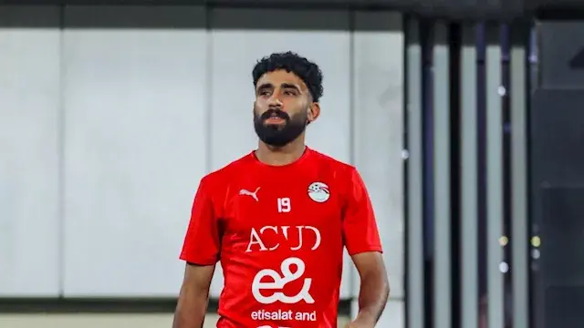 مروان عطية: حلمي بـ صلاح تحقق....