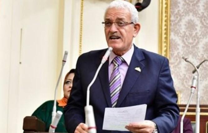 النائب عاطف مغاوري عن تعديلات...