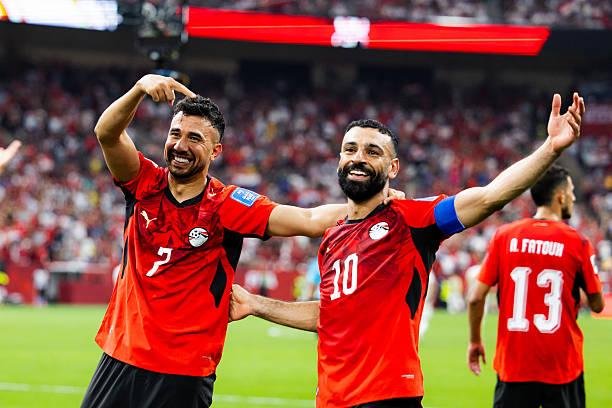 مكافآت استثنائية للفراعنة بعد...