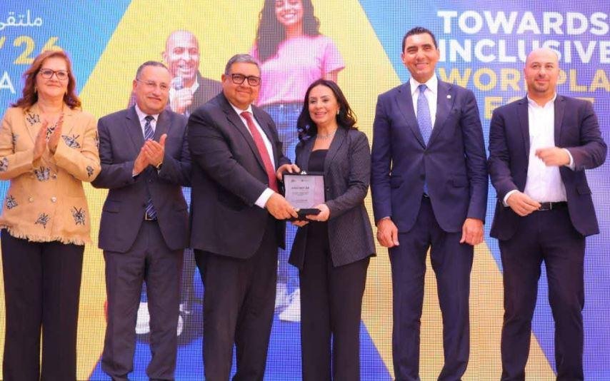 بنك الإسكندرية وحلم يوقعان مذك...