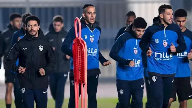 الزمالك يستعيد أوراقه الدولية...
